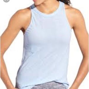 athleta tank - medium